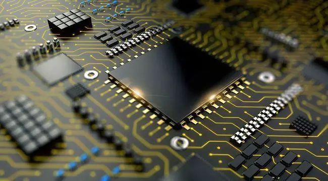 全球半導(dǎo)體制造競賽進入加速階段