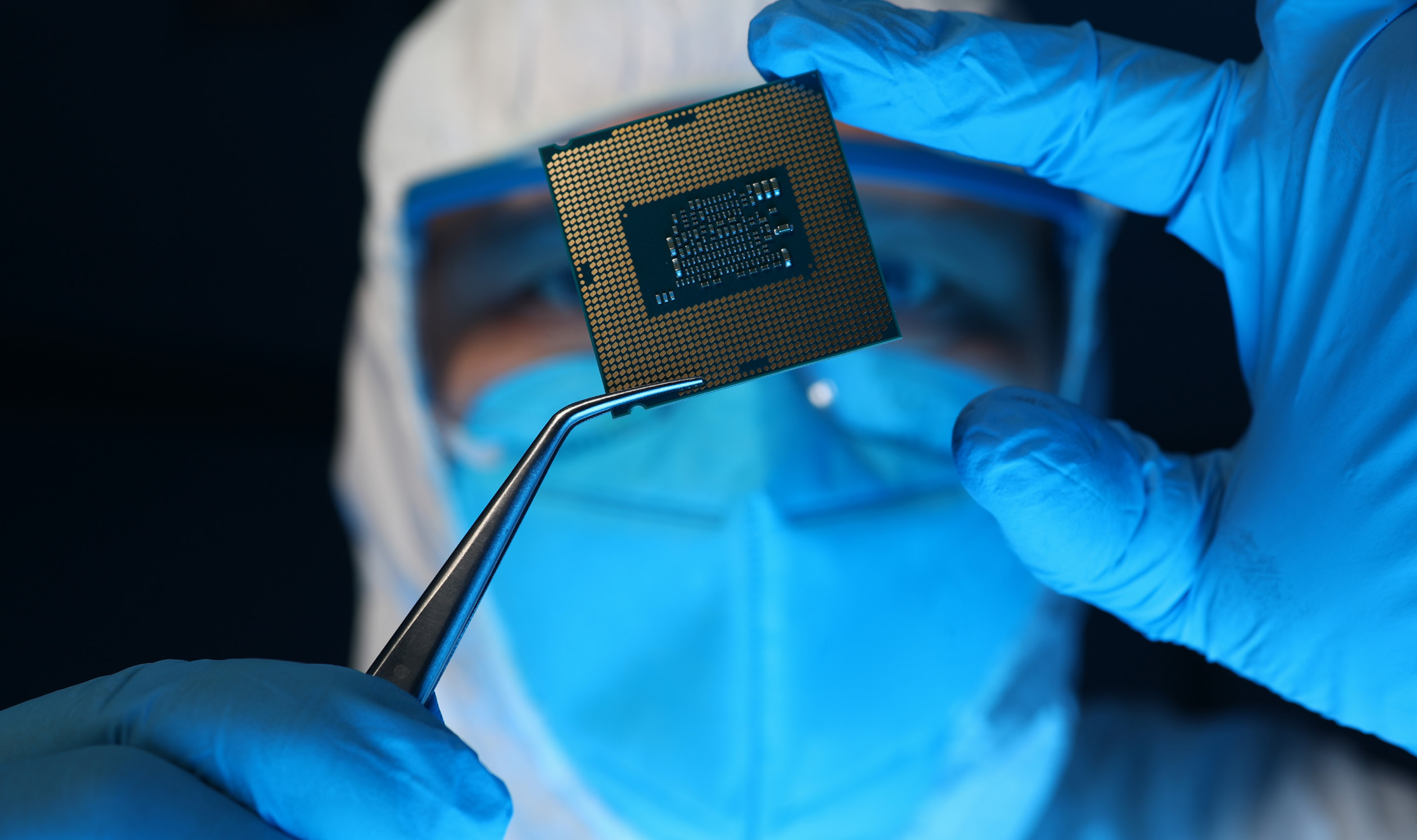 半導體行業(yè)的美國視角：機遇、挑戰(zhàn)與政策應對