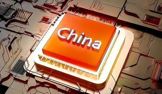 芯片市場格局突變，中國霸主地位或岌岌可危？