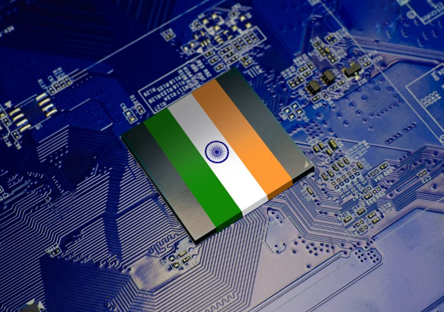 反超日本和歐洲？印度已實現(xiàn)半導(dǎo)體強(qiáng)國夢？