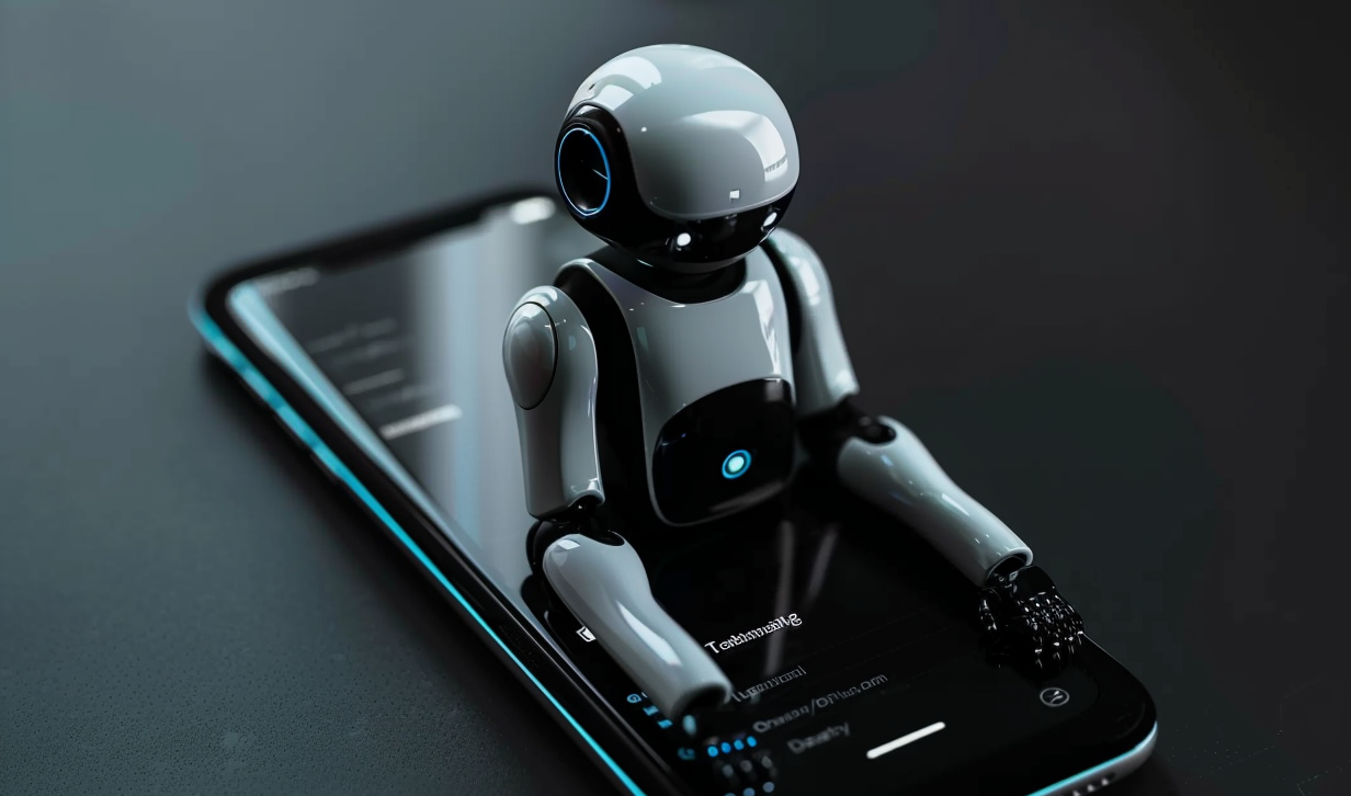 最新智能手機(jī)未來發(fā)展趨勢