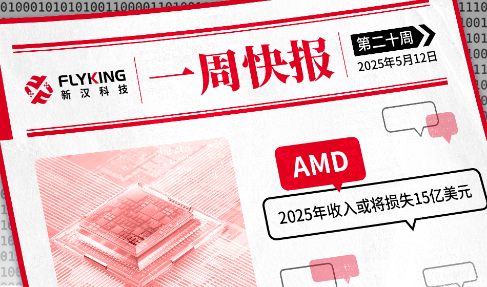 一周快報20250512