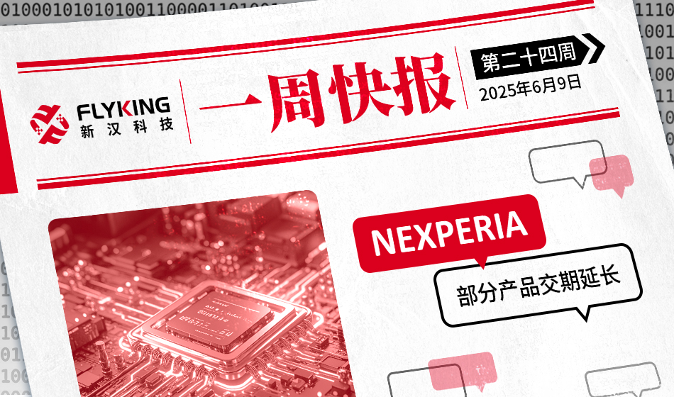 一周快報20250609