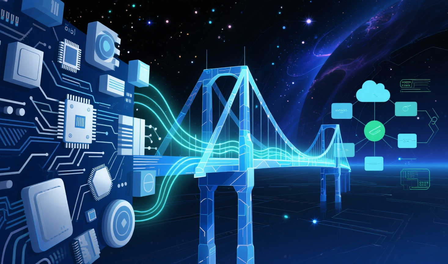 技術(shù)型分銷商：鏈接產(chǎn)品與方案的橋梁