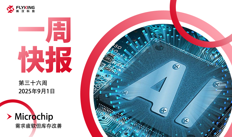 一周快報(bào)20250901