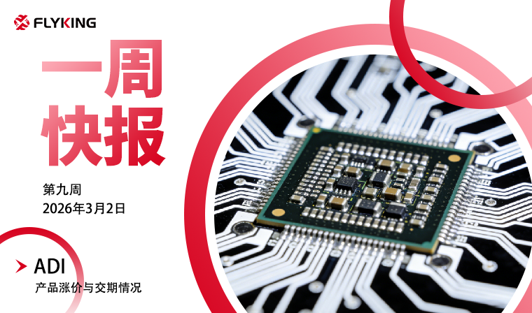 一周快報(bào)20260302