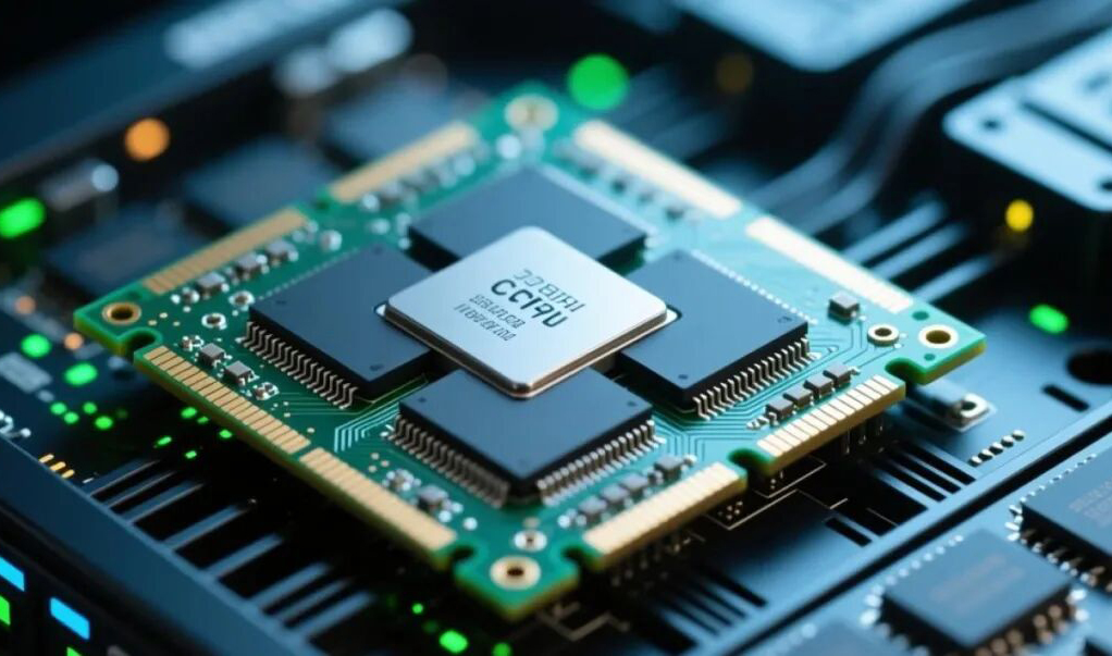 芯片漲價(jià)潮下，誰是真正的贏家？